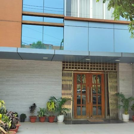 Hotel Paradise Convention Bhubaneswar Luaran gambar