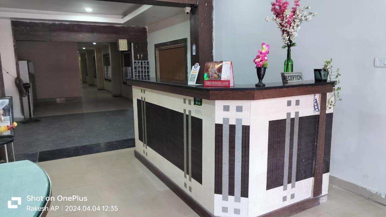 Hotel Paradise Convention Bhubaneswar Luaran gambar