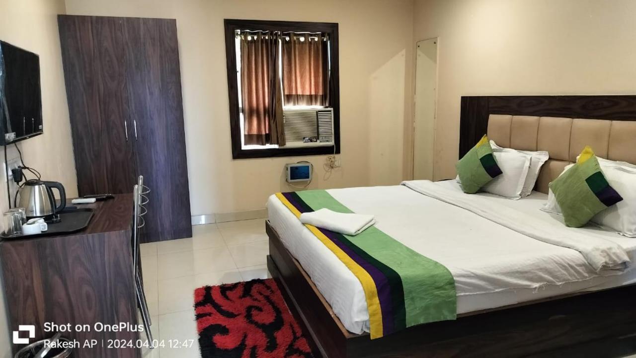 Hotel Paradise Convention Bhubaneswar Luaran gambar
