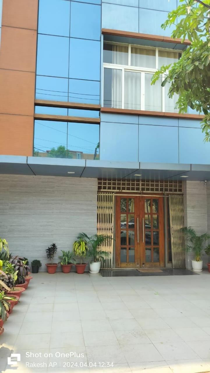 Hotel Paradise Convention Bhubaneswar Luaran gambar